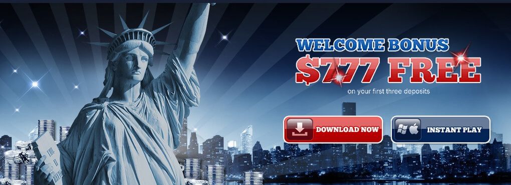 Liberty Slots Casino Promotions and Bonuses