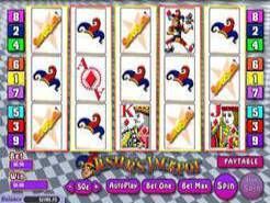 Jester's Jackpot Slots